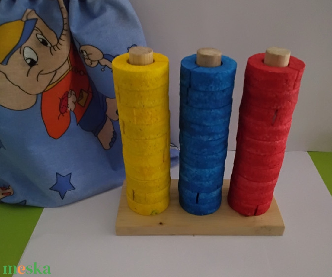 Számbástya 1. osztályos matematikai csomag - játék & sport - készségfejlesztő és logikai játék - oktató játékok - Meska.hu Számbástya 1. osztályos matematikai csomag - játék & sport - készségfejlesztő és logikai játék - oktató játékok - Meska.hu