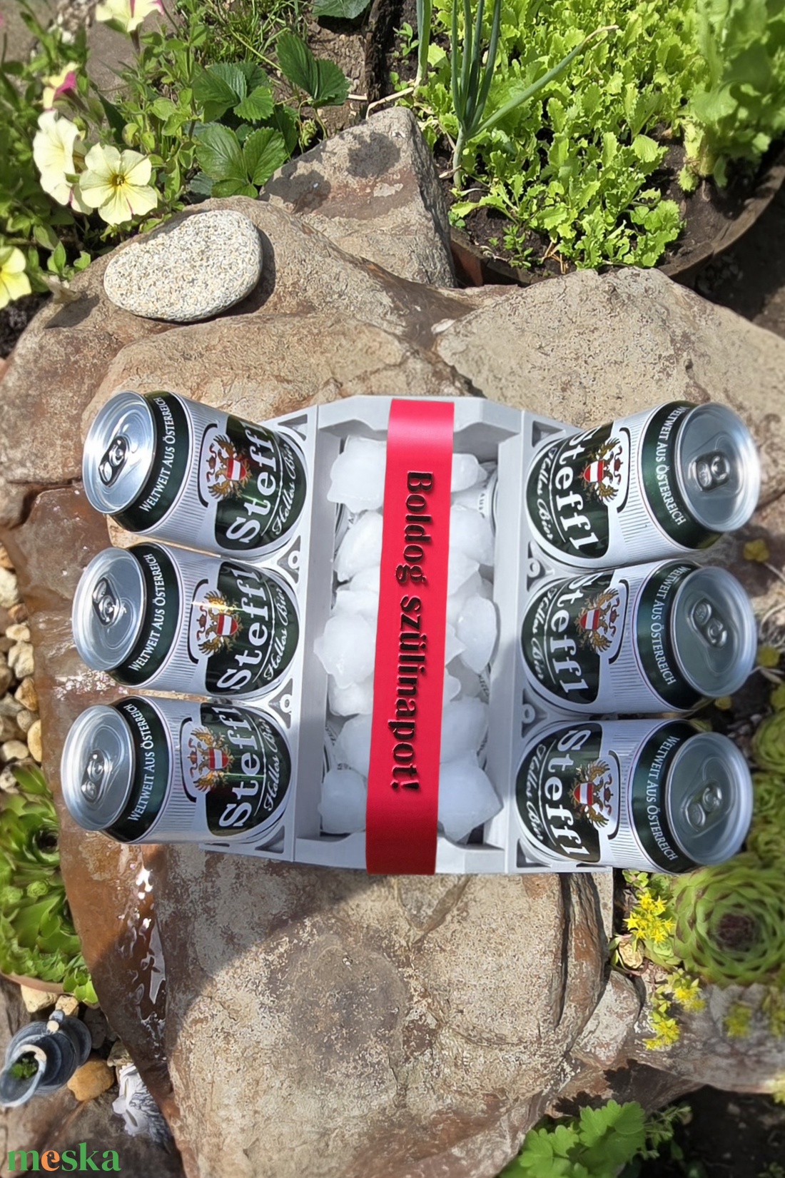 Sörtartó/sörhűtő - otthon & életmód - konyhafelszerelés, tálalás - italos kellékek - sörtartó - Meska.hu Sörtartó/sörhűtő - otthon & életmód - konyhafelszerelés, tálalás - italos kellékek - sörtartó - Meska.hu