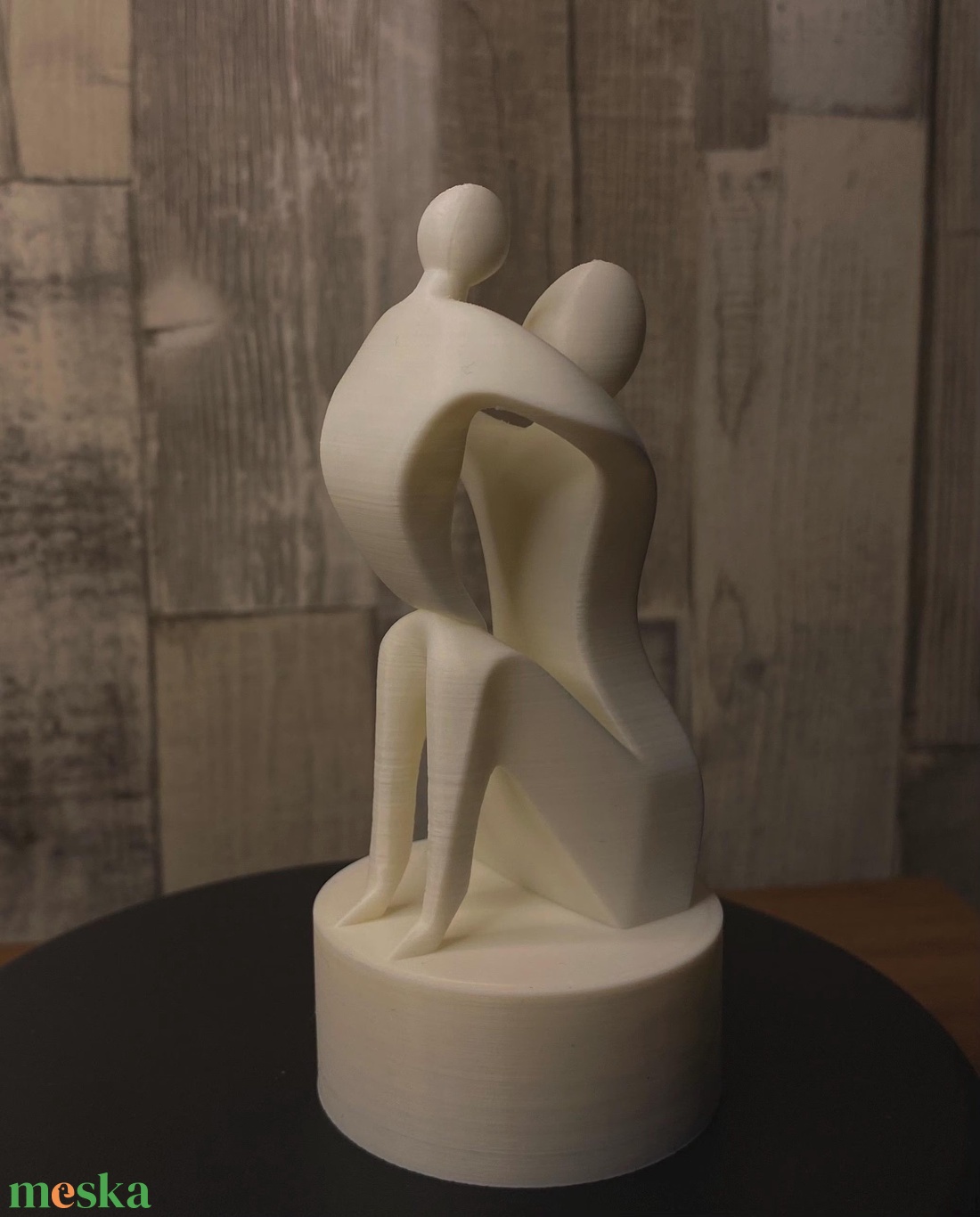 Anyák napi szobor - 3D nyomtatott - 12 cm - otthon & életmód - dekoráció - asztal és polc dekoráció - könyvszobor - Meska.hu