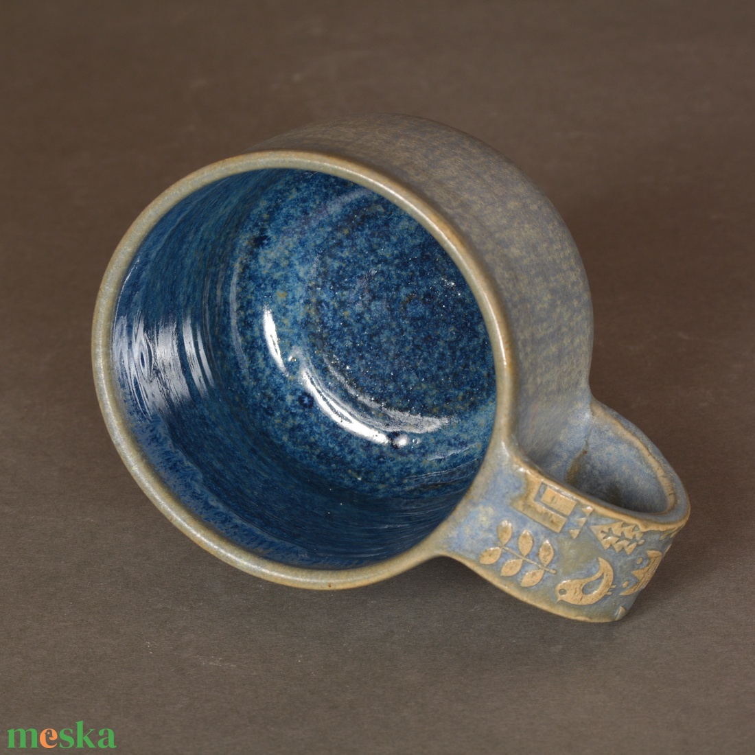 Kerámia bögre, skandináv stílus (kék) - otthon & életmód - konyhafelszerelés, tálalás - tálalás - bögre & csésze - Meska.hu Kerámia bögre, skandináv stílus (kék) - otthon & életmód - konyhafelszerelés, tálalás - tálalás - bögre & csésze - Meska.hu