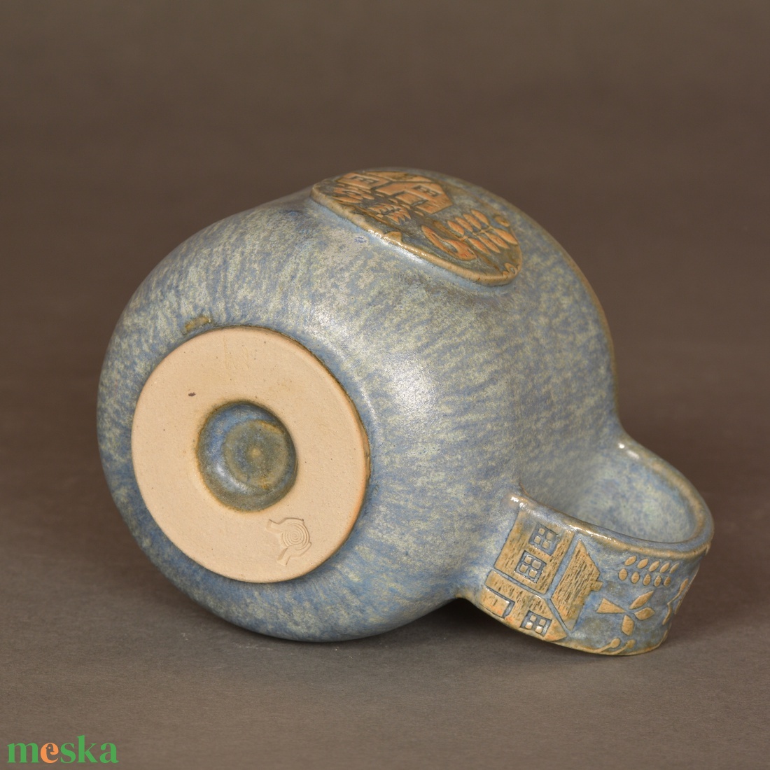 Kerámia bögre, skandináv stílus (kék) - otthon & életmód - konyhafelszerelés, tálalás - tálalás - bögre & csésze - Meska.hu Kerámia bögre, skandináv stílus (kék) - otthon & életmód - konyhafelszerelés, tálalás - tálalás - bögre & csésze - Meska.hu