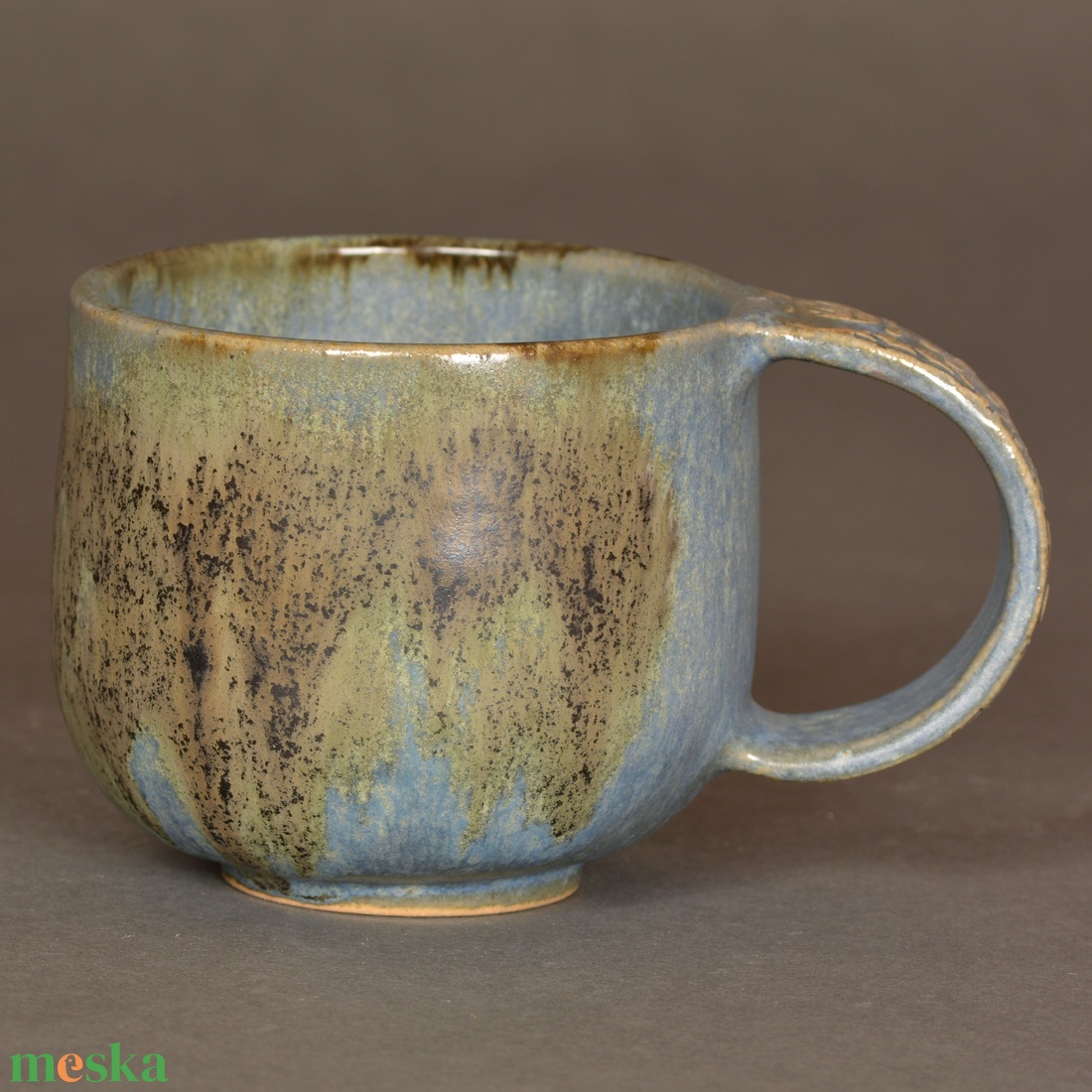 Kerámia bögre, skandináv stílus (kék-fekete) - otthon & életmód - konyhafelszerelés, tálalás - tálalás - bögre & csésze - Meska.hu Kerámia bögre, skandináv stílus (kék-fekete) - otthon & életmód - konyhafelszerelés, tálalás - tálalás - bögre & csésze - Meska.hu