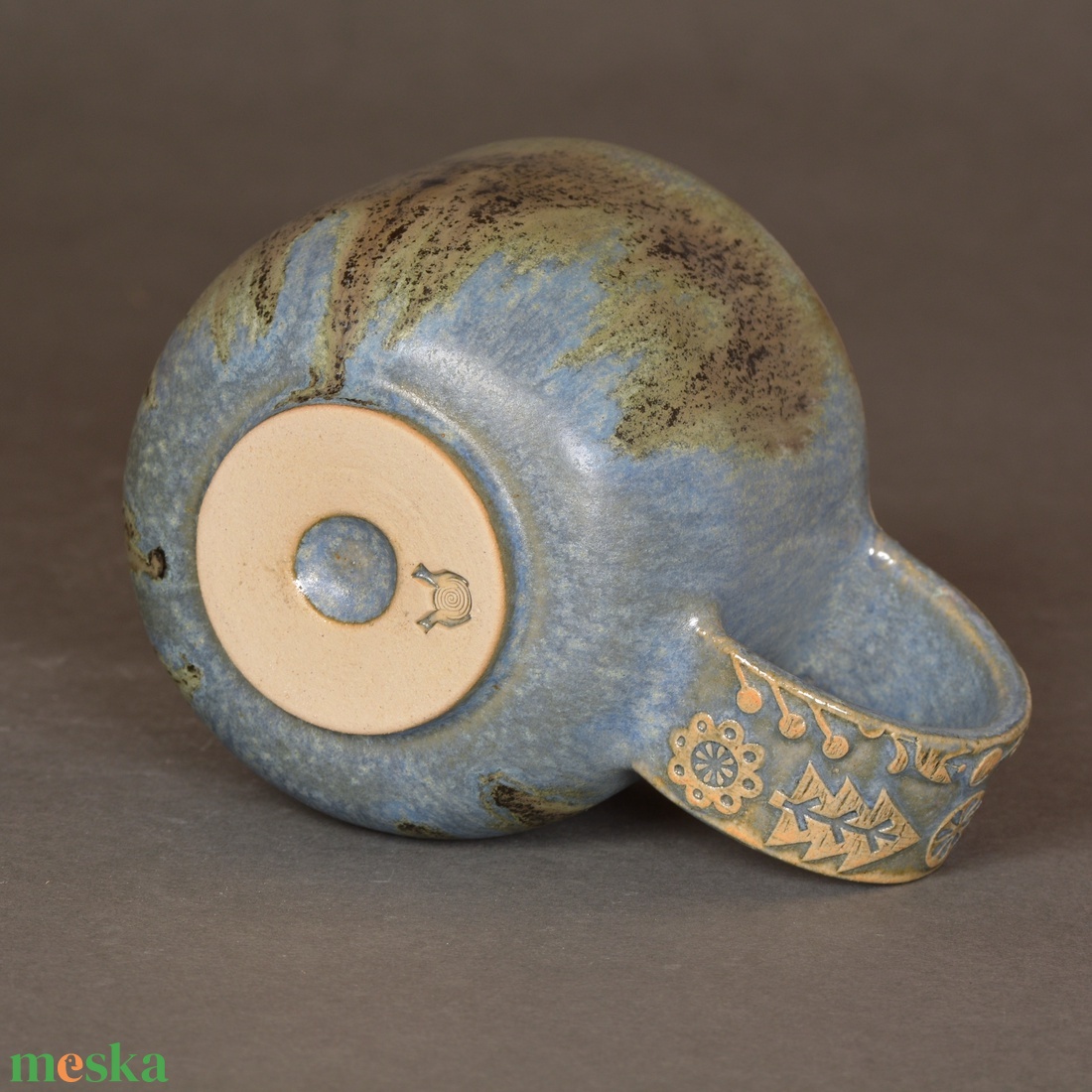 Kerámia bögre, skandináv stílus (kék-fekete) - otthon & életmód - konyhafelszerelés, tálalás - tálalás - bögre & csésze - Meska.hu Kerámia bögre, skandináv stílus (kék-fekete) - otthon & életmód - konyhafelszerelés, tálalás - tálalás - bögre & csésze - Meska.hu