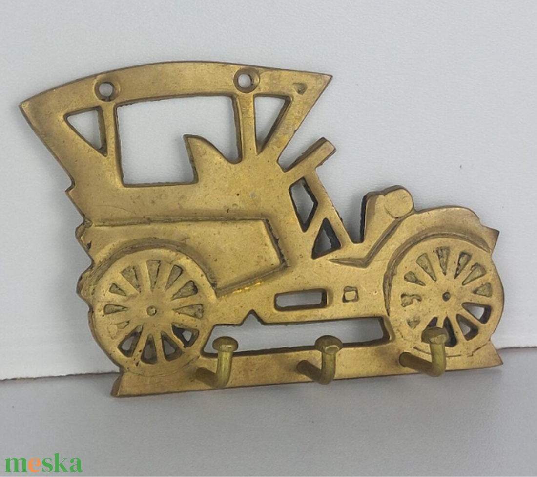 Auto fogas, konyhai fogas, fali kulcstarto fogas - otthon & életmód - dekoráció - dísztárgy - Meska.hu