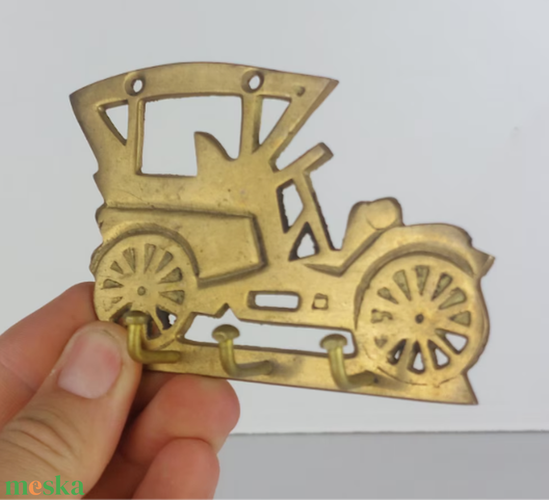 Auto fogas, konyhai fogas, fali kulcstarto fogas - otthon & életmód - dekoráció - dísztárgy - Meska.hu