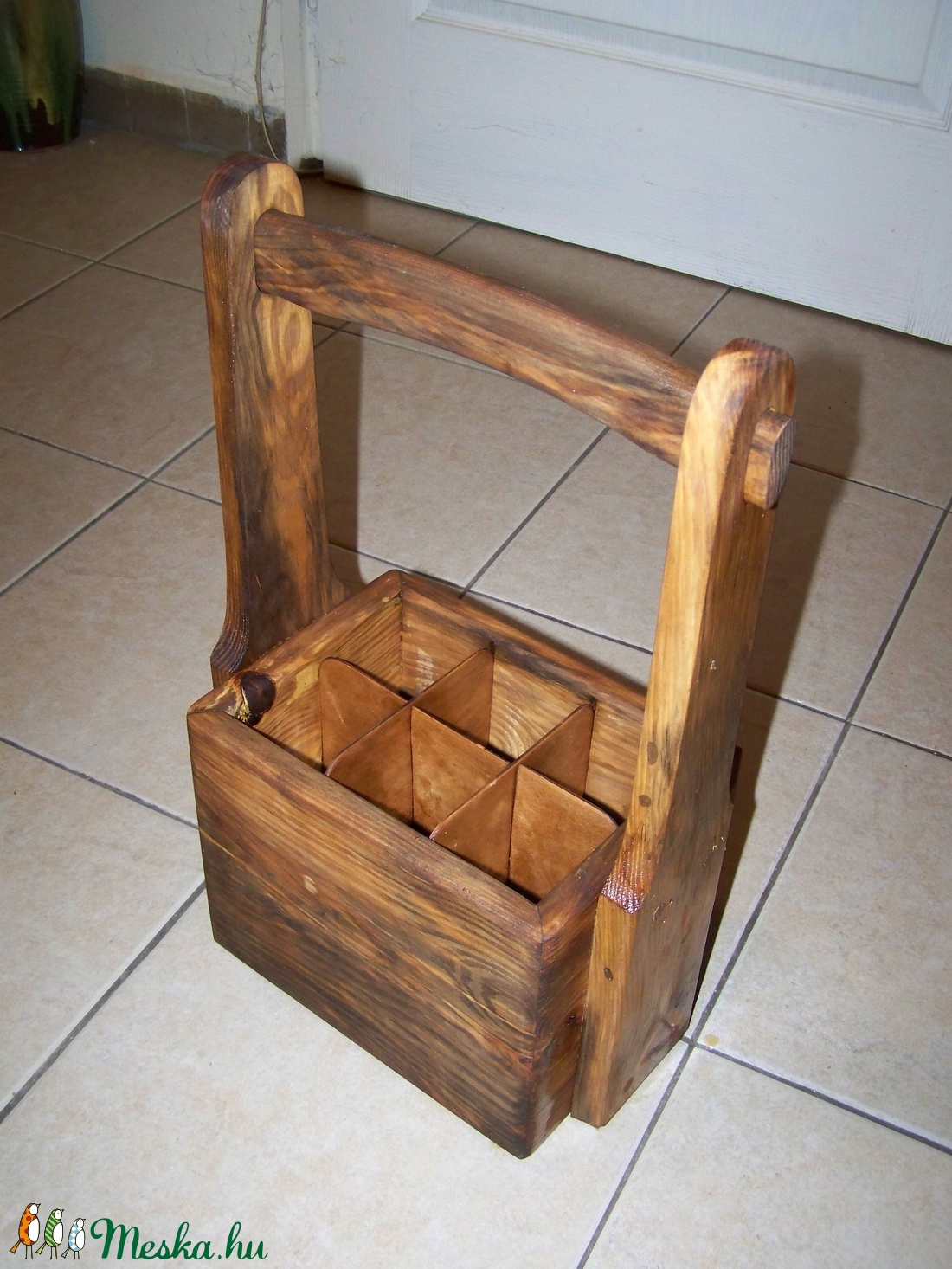 palacktartó doboz -  - Meska.hu palacktartó doboz -  - Meska.hu