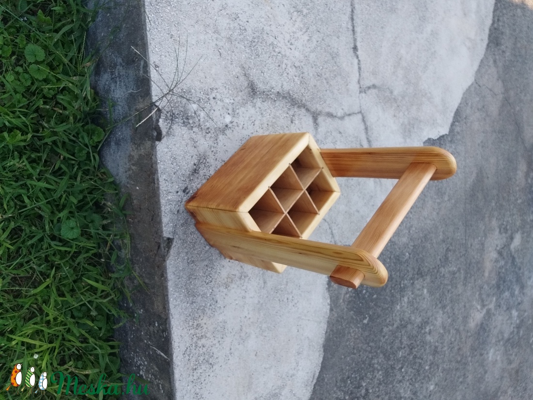 palacktartó doboz -  - Meska.hu palacktartó doboz -  - Meska.hu