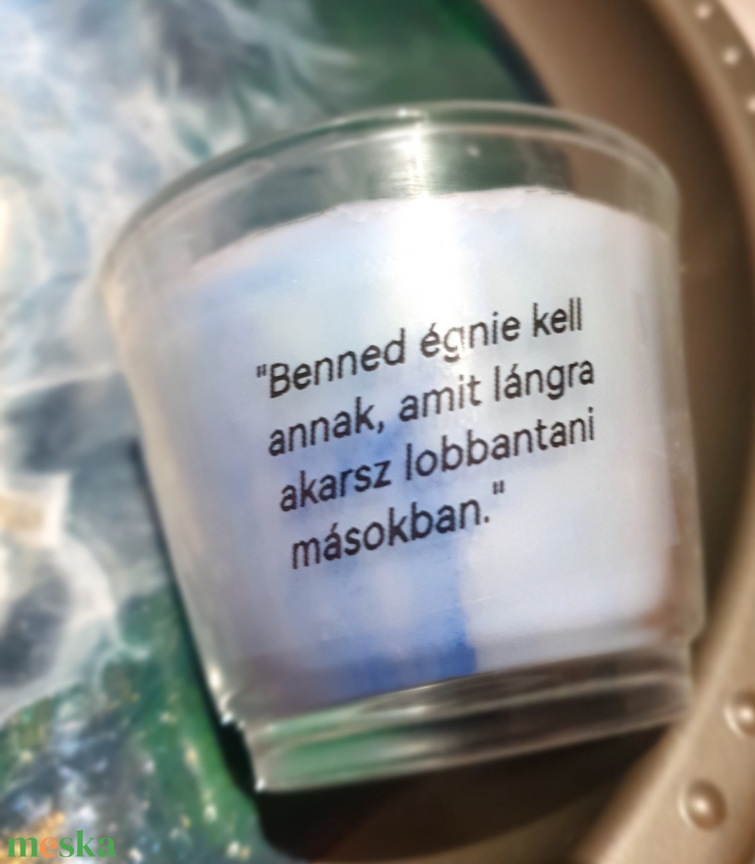 Szövegelős szójaviasz gyertya - otthon & életmód - gyertya, illat, aroma - gyertya - Meska.hu Szövegelős szójaviasz gyertya - otthon & életmód - gyertya, illat, aroma - gyertya - Meska.hu