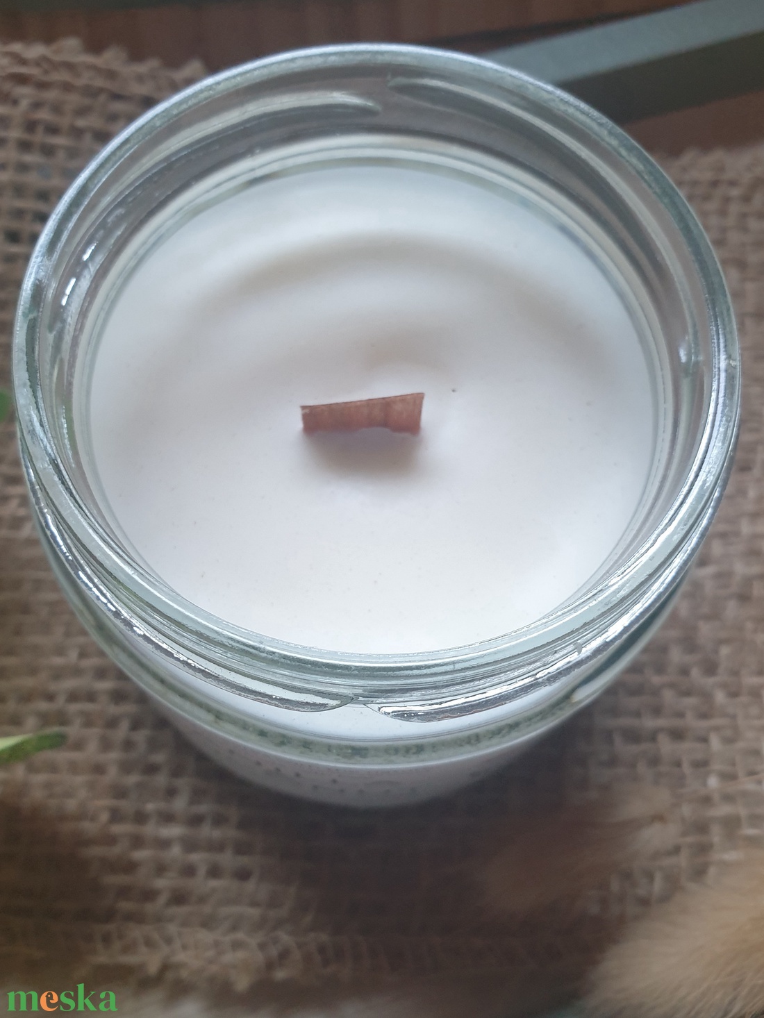 Sea Breeze - otthon & életmód - gyertya, illat, aroma - gyertya - Meska.hu