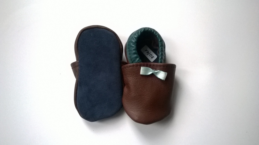 Babacipő -  - Meska.hu