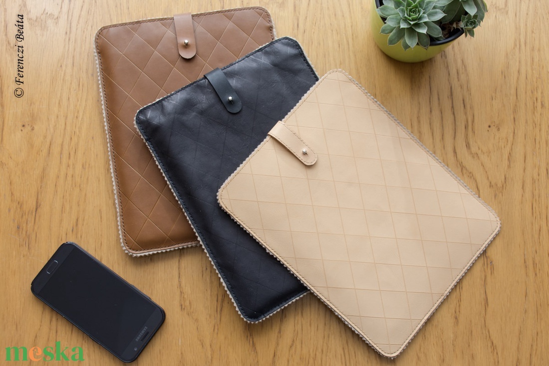 LIPPA Tablet/IPad Tok - táska & tok - ebook & tablet tok - Meska.hu