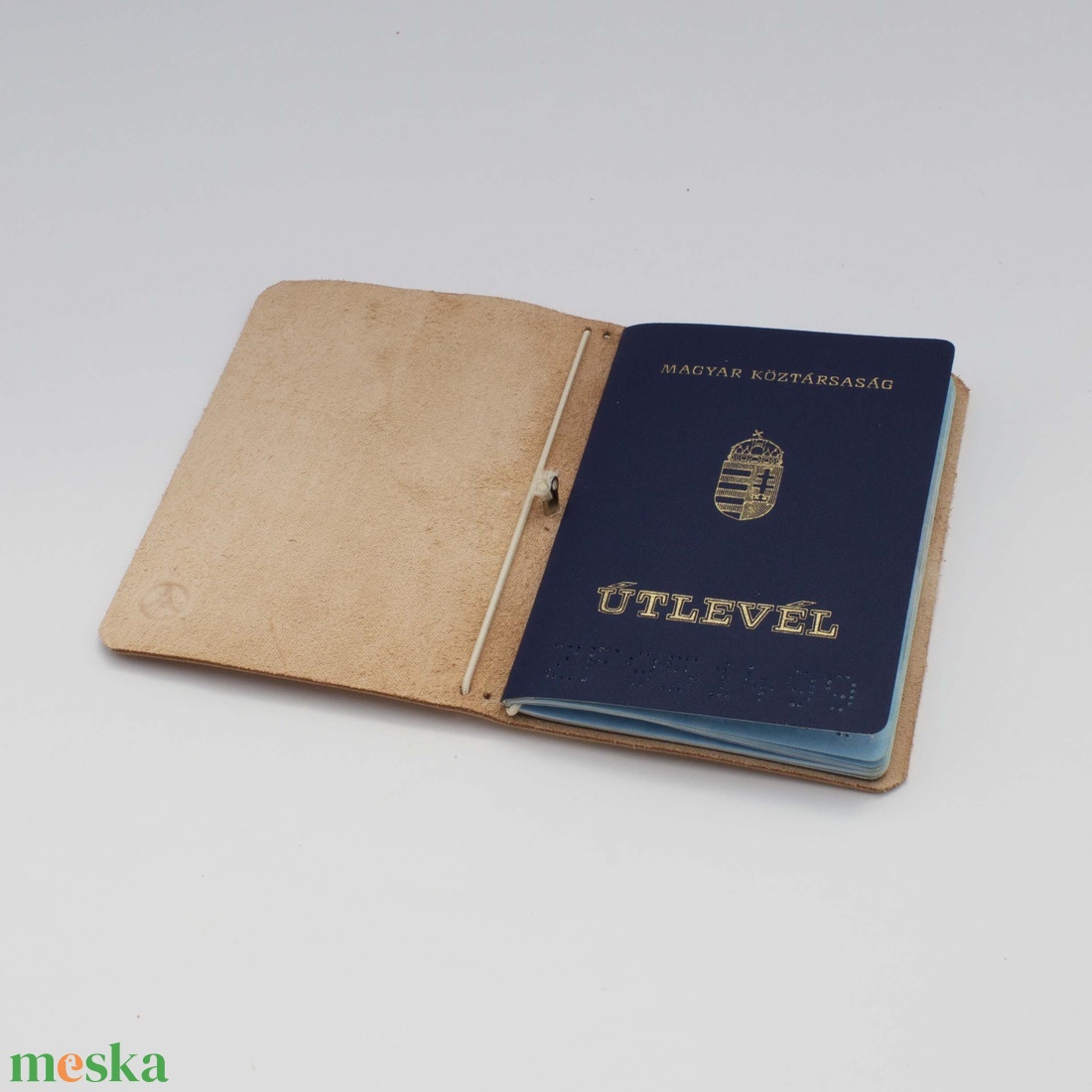 Valódi bőr útlevéltartó - táska & tok - pénztárca & más tok - kártyatartó & irattartó - Meska.hu Valódi bőr útlevéltartó - táska & tok - pénztárca & más tok - kártyatartó & irattartó - Meska.hu