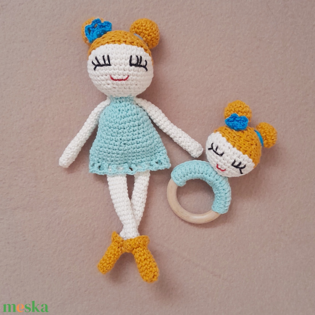 Horgolt amigurumi figurák - játék & sport - 3 éves kor alattiaknak - alvóka & rongyi - Meska.hu Horgolt amigurumi figurák - játék & sport - 3 éves kor alattiaknak - alvóka & rongyi - Meska.hu