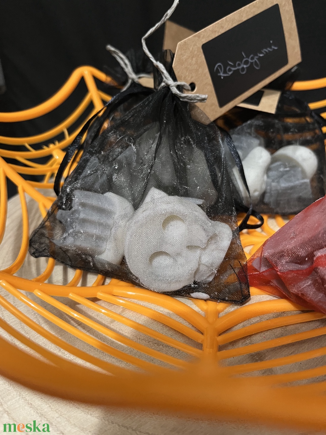 Illatviasz halloween mintás - otthon & életmód - gyertya, illat, aroma - illatviasz - Meska.hu Illatviasz halloween mintás - otthon & életmód - gyertya, illat, aroma - illatviasz - Meska.hu