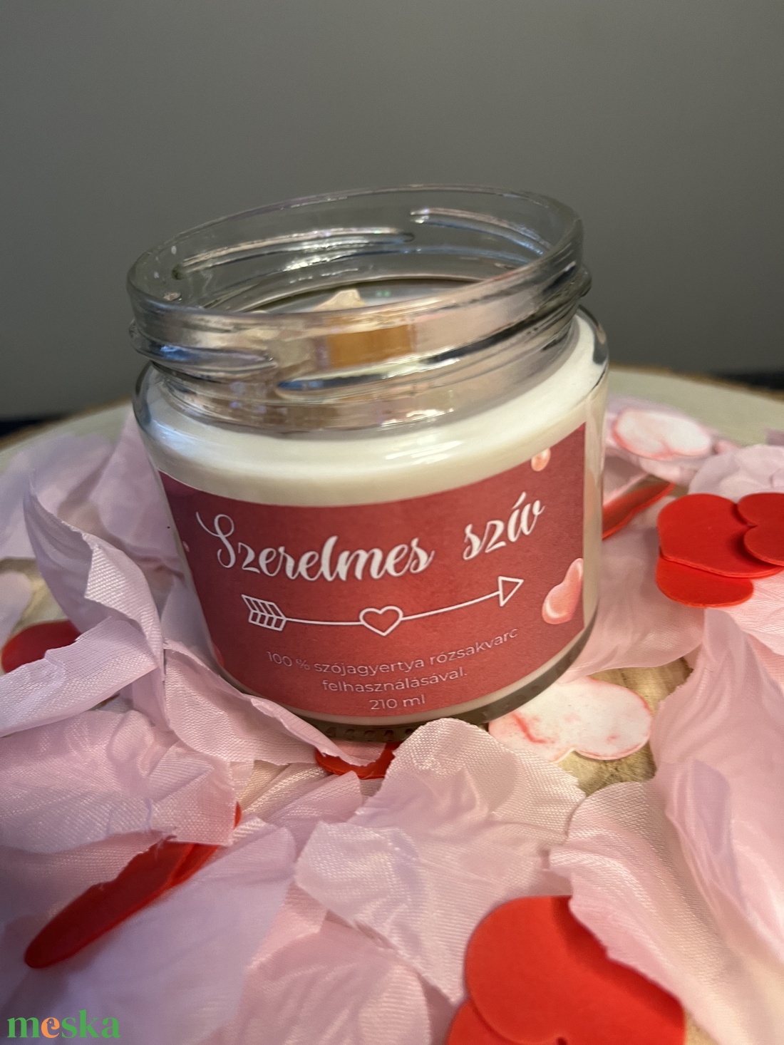 Szerelmes szív ásványgyertya - otthon & életmód - gyertya, illat, aroma - gyertya - Meska.hu Szerelmes szív ásványgyertya - otthon & életmód - gyertya, illat, aroma - gyertya - Meska.hu