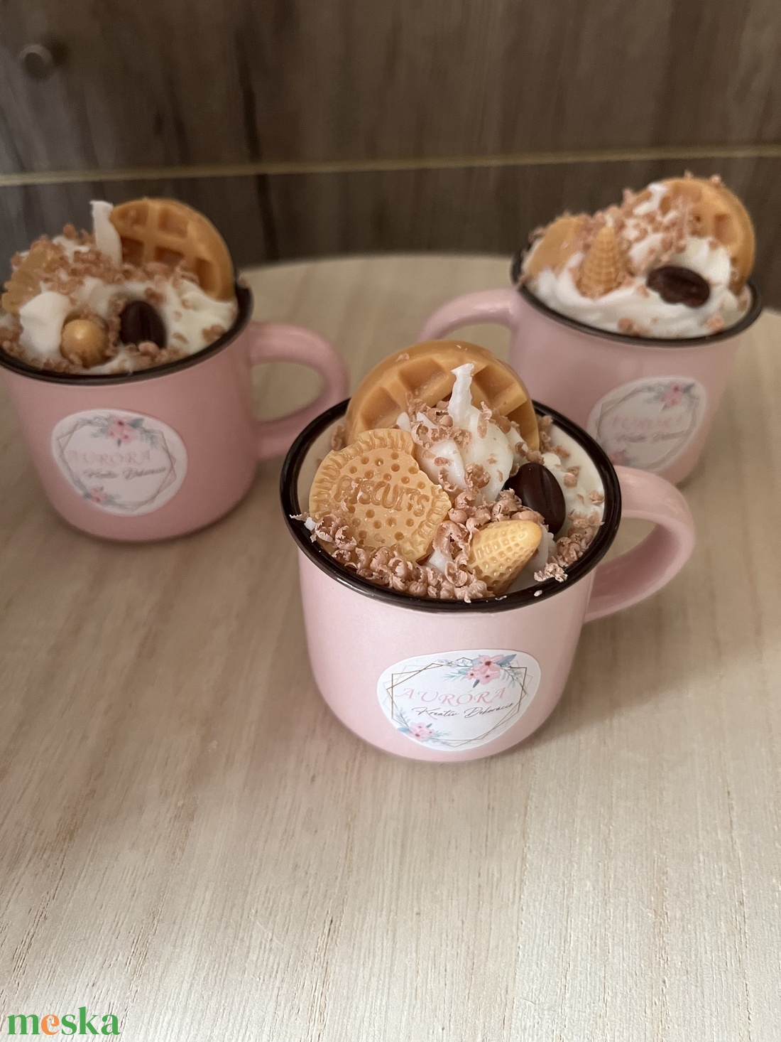 Illatgyertya kávé illattal - otthon & életmód - gyertya, illat, aroma - gyertya - Meska.hu Illatgyertya kávé illattal - otthon & életmód - gyertya, illat, aroma - gyertya - Meska.hu