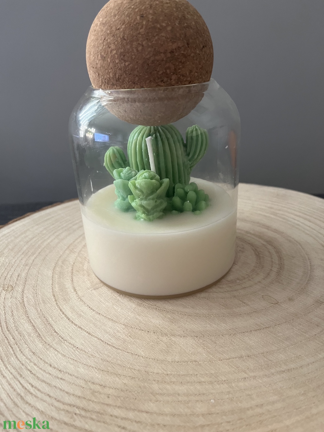 Florárium illatgyertya - otthon & életmód - gyertya, illat, aroma - gyertya - Meska.hu Florárium illatgyertya - otthon & életmód - gyertya, illat, aroma - gyertya - Meska.hu