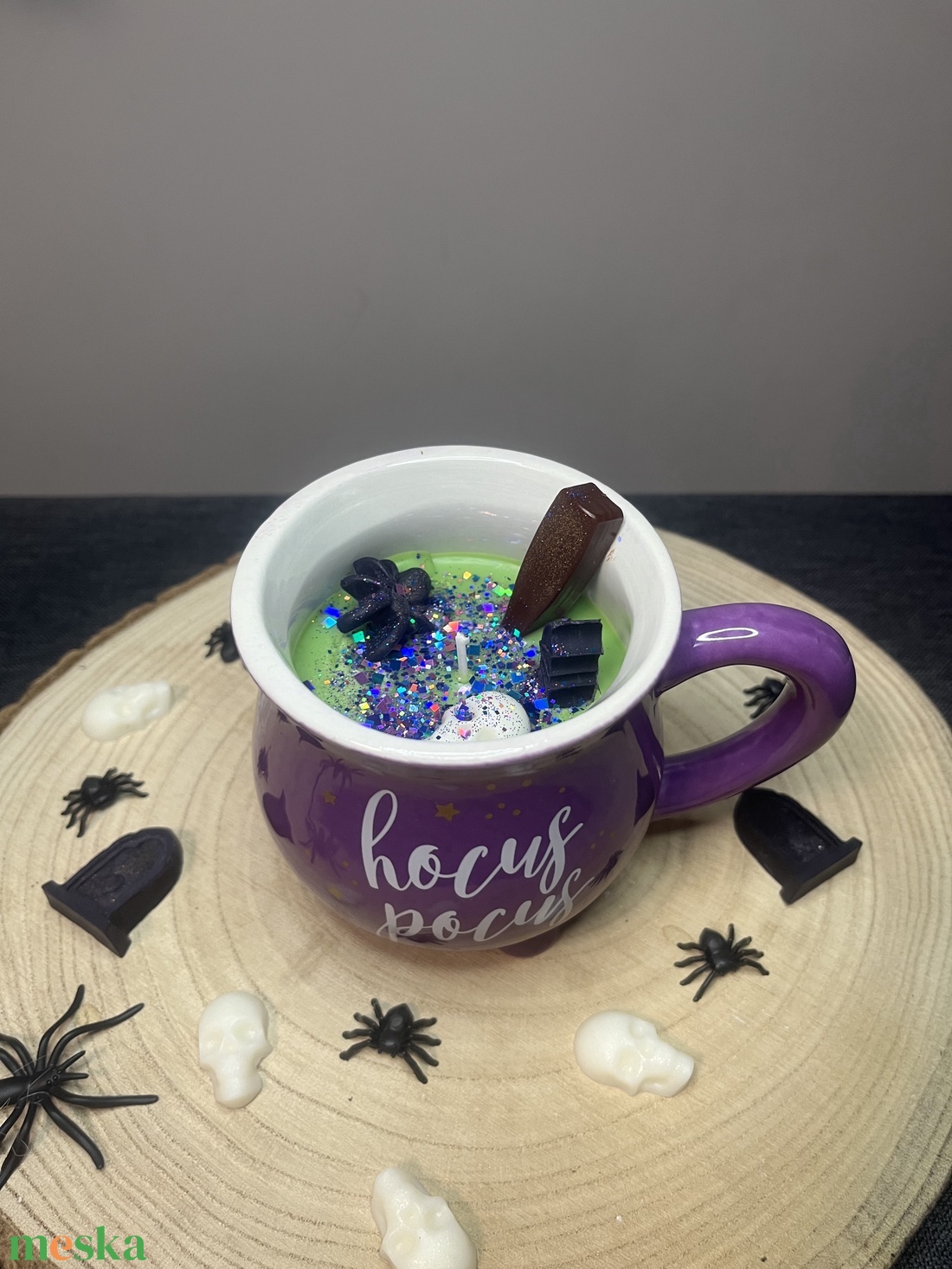 Hokus pocus illatgyertya - otthon & életmód - gyertya, illat, aroma - gyertya - Meska.hu Hokus pocus illatgyertya - otthon & életmód - gyertya, illat, aroma - gyertya - Meska.hu