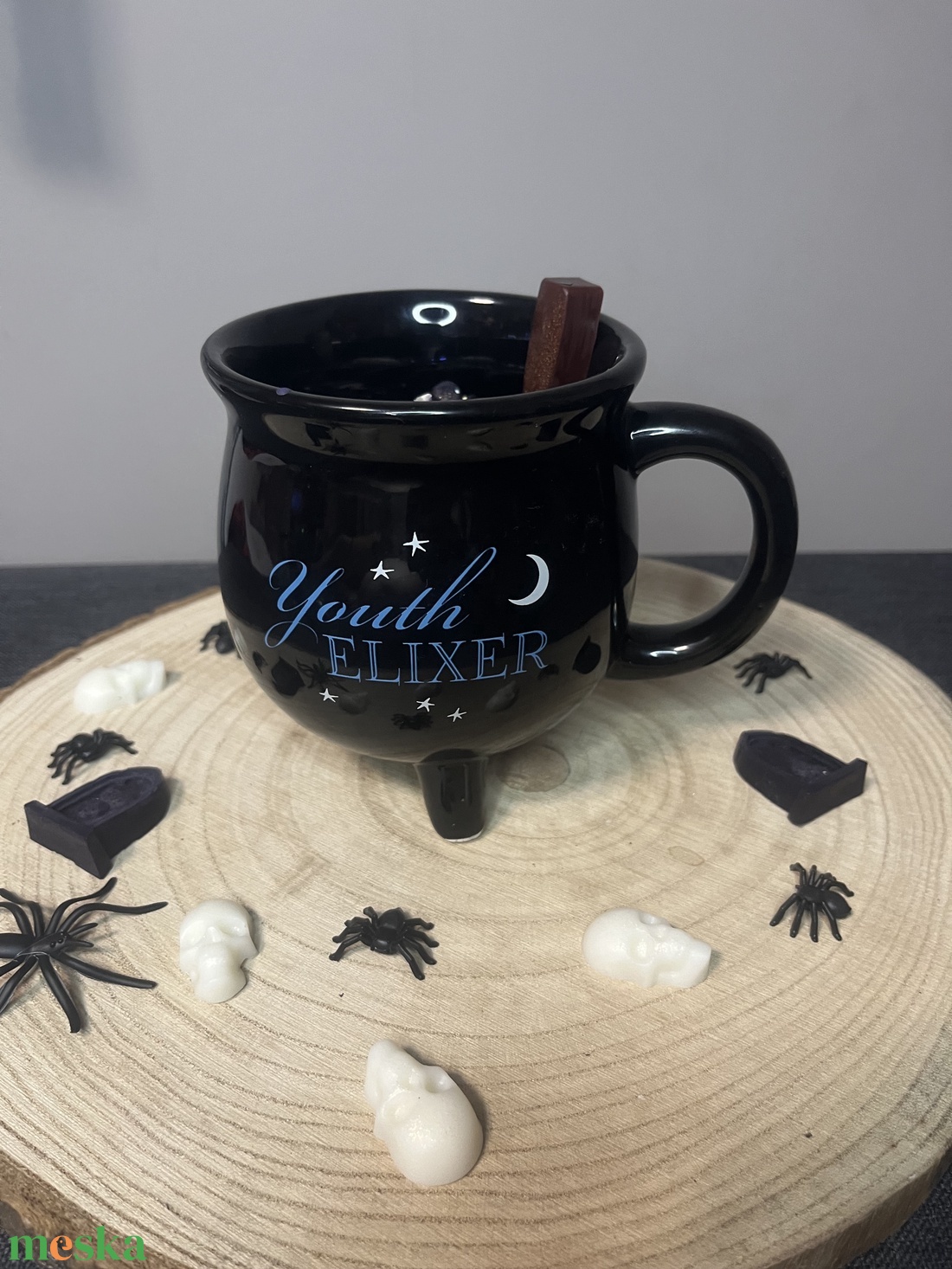 Üst halloweeni illatgyertya - otthon & életmód - gyertya, illat, aroma - gyertya - Meska.hu Üst halloweeni illatgyertya - otthon & életmód - gyertya, illat, aroma - gyertya - Meska.hu