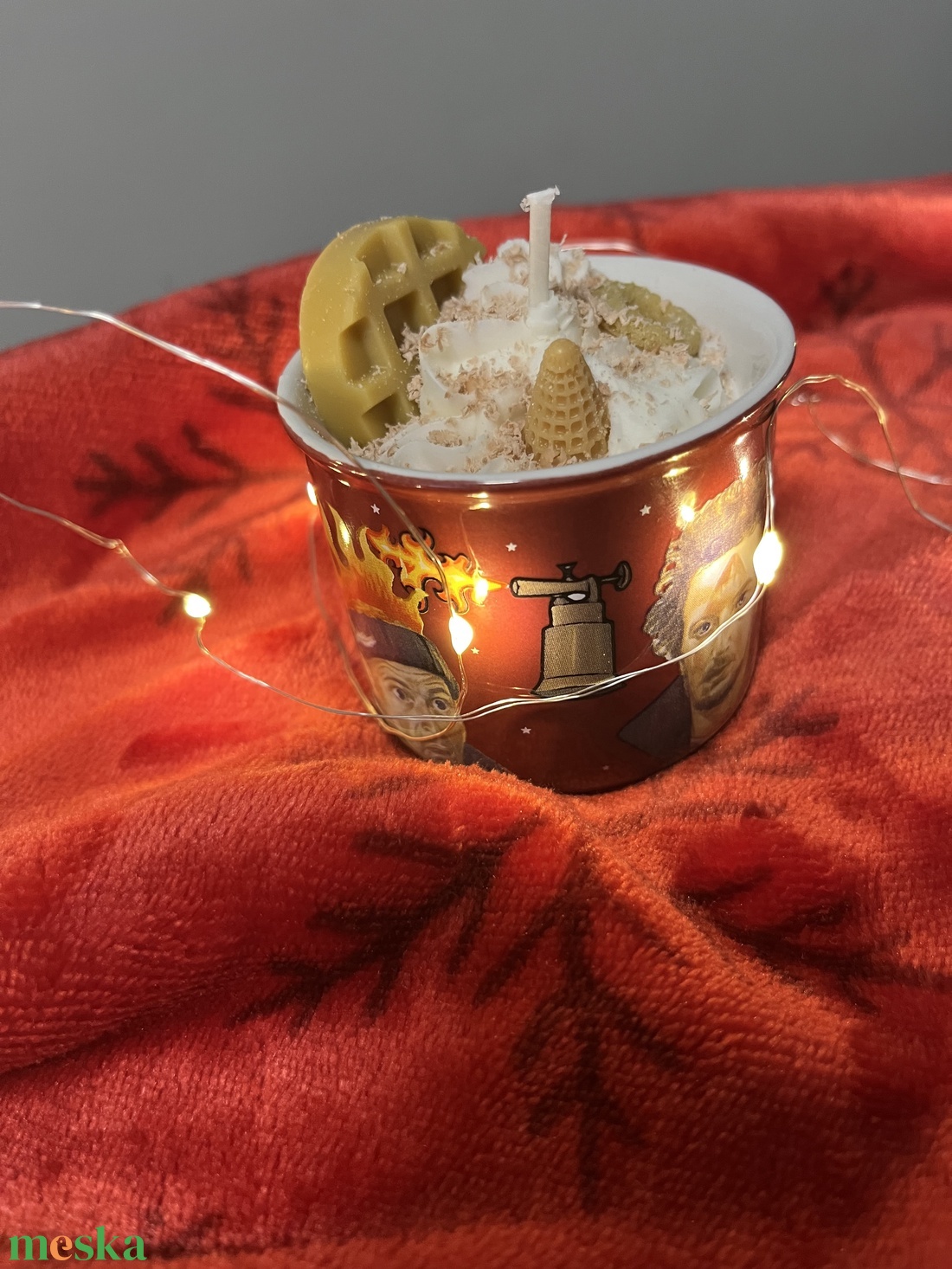 Illatgyertya kávé illattal - otthon & életmód - gyertya, illat, aroma - gyertya - Meska.hu Illatgyertya kávé illattal - otthon & életmód - gyertya, illat, aroma - gyertya - Meska.hu