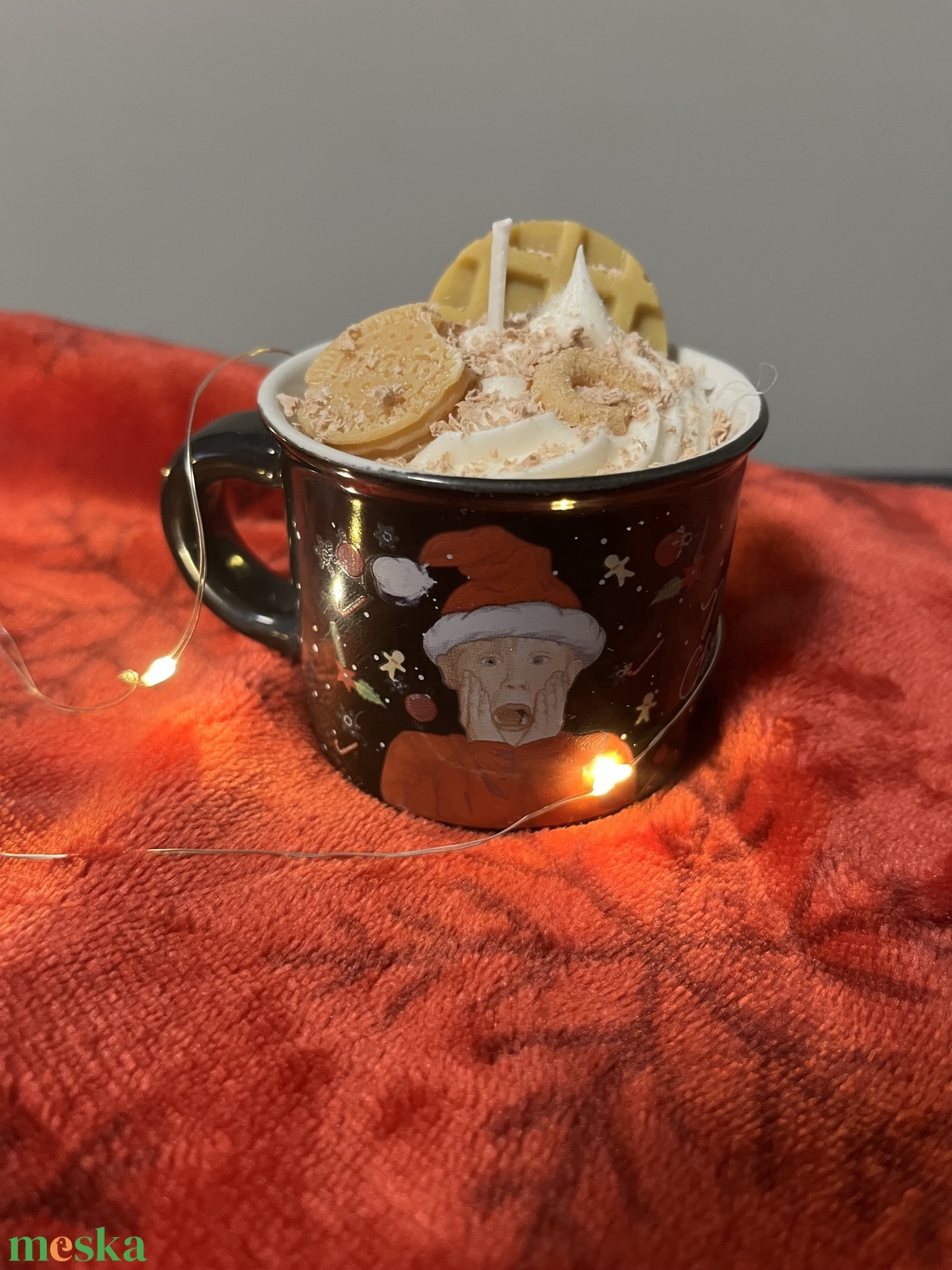 Illatgyertya kávé illattal - otthon & életmód - gyertya, illat, aroma - gyertya - Meska.hu Illatgyertya kávé illattal - otthon & életmód - gyertya, illat, aroma - gyertya - Meska.hu