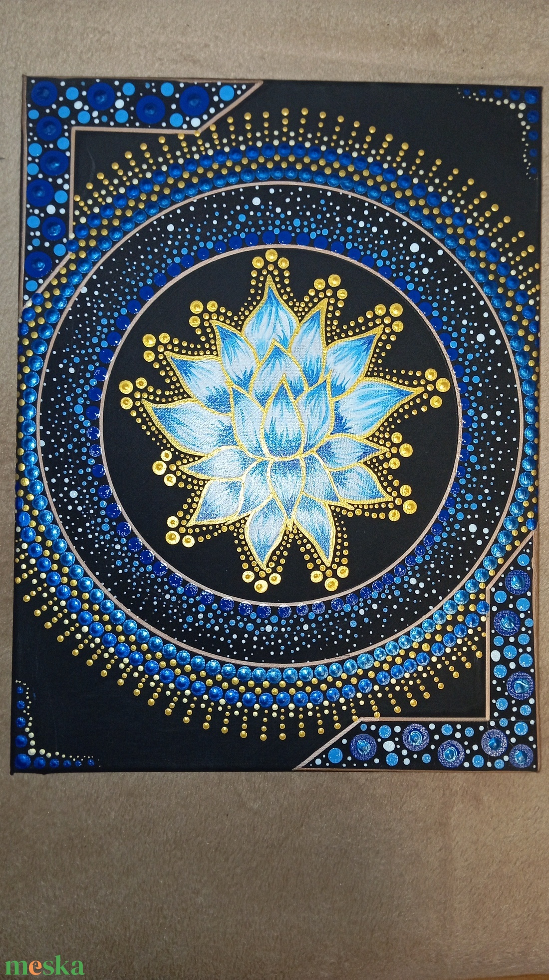Egyedi mandalk - otthon & életmód - dekoráció - spiritualitás - mandala - Meska.hu Egyedi mandalk - otthon & életmód - dekoráció - spiritualitás - mandala - Meska.hu