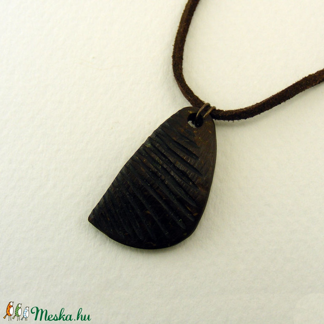 Cocco tacca medál - ékszer - nyaklánc - medálos nyaklánc - Meska.hu Cocco tacca medál - ékszer - nyaklánc - medálos nyaklánc - Meska.hu