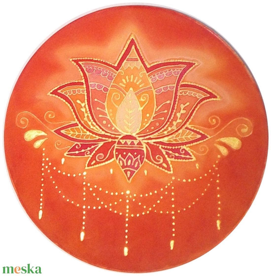 Mandala a csakrák színeiben - otthon & életmód - dekoráció - spiritualitás - mandala - Meska.hu Mandala a csakrák színeiben - otthon & életmód - dekoráció - spiritualitás - mandala - Meska.hu