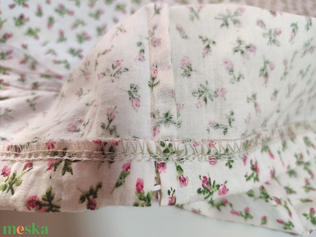 Vászonzsák - táska & tok - bevásárlás & shopper táska - zöldség/gyümölcs zsák - Meska.hu