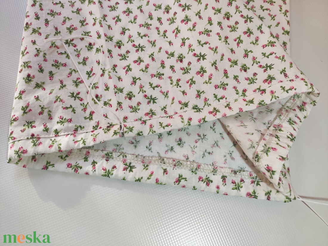 Vászonzsák - táska & tok - bevásárlás & shopper táska - zöldség/gyümölcs zsák - Meska.hu