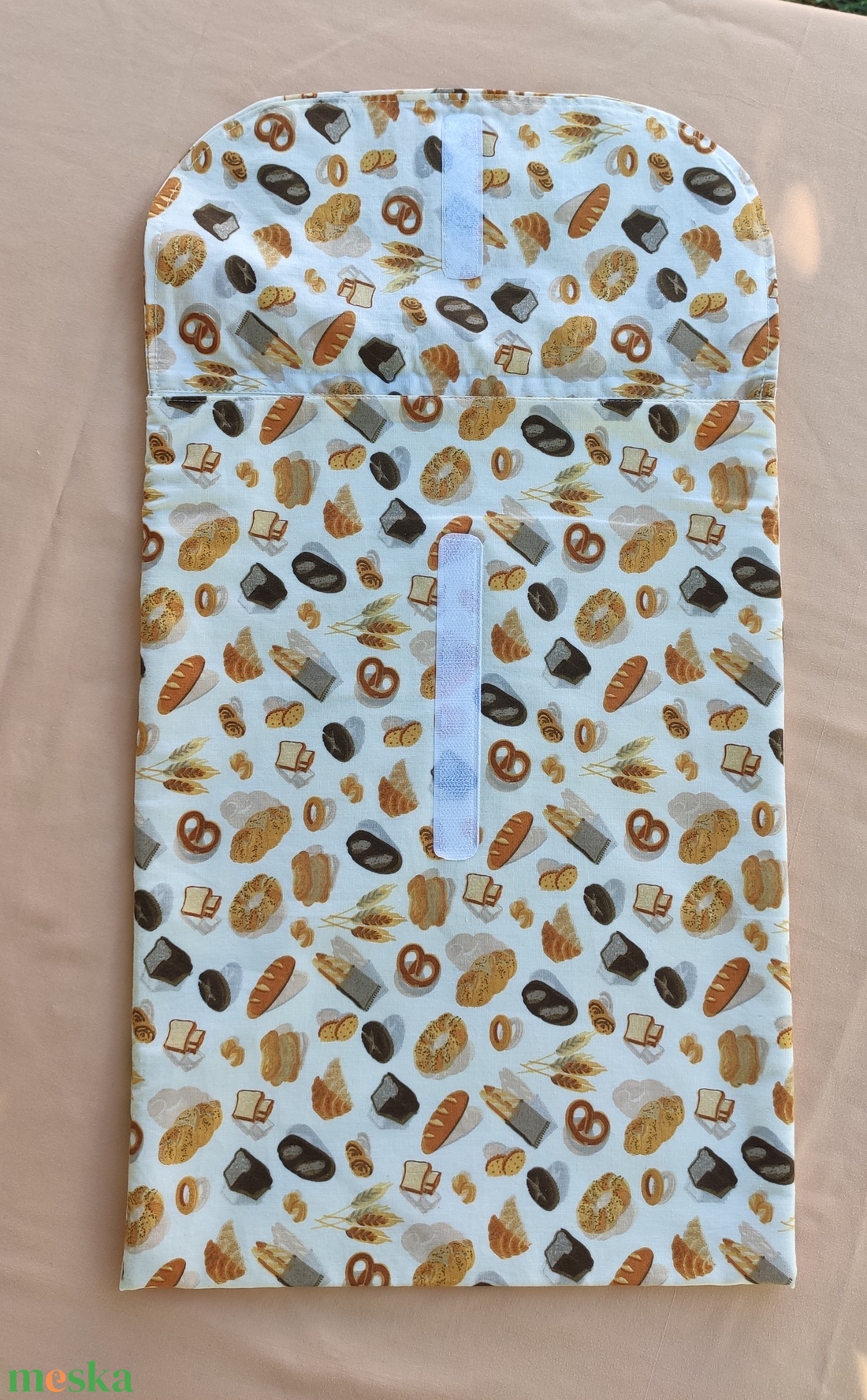 Kenyeres zsák - táska & tok - bevásárlás & shopper táska - kenyeres zsák - Meska.hu