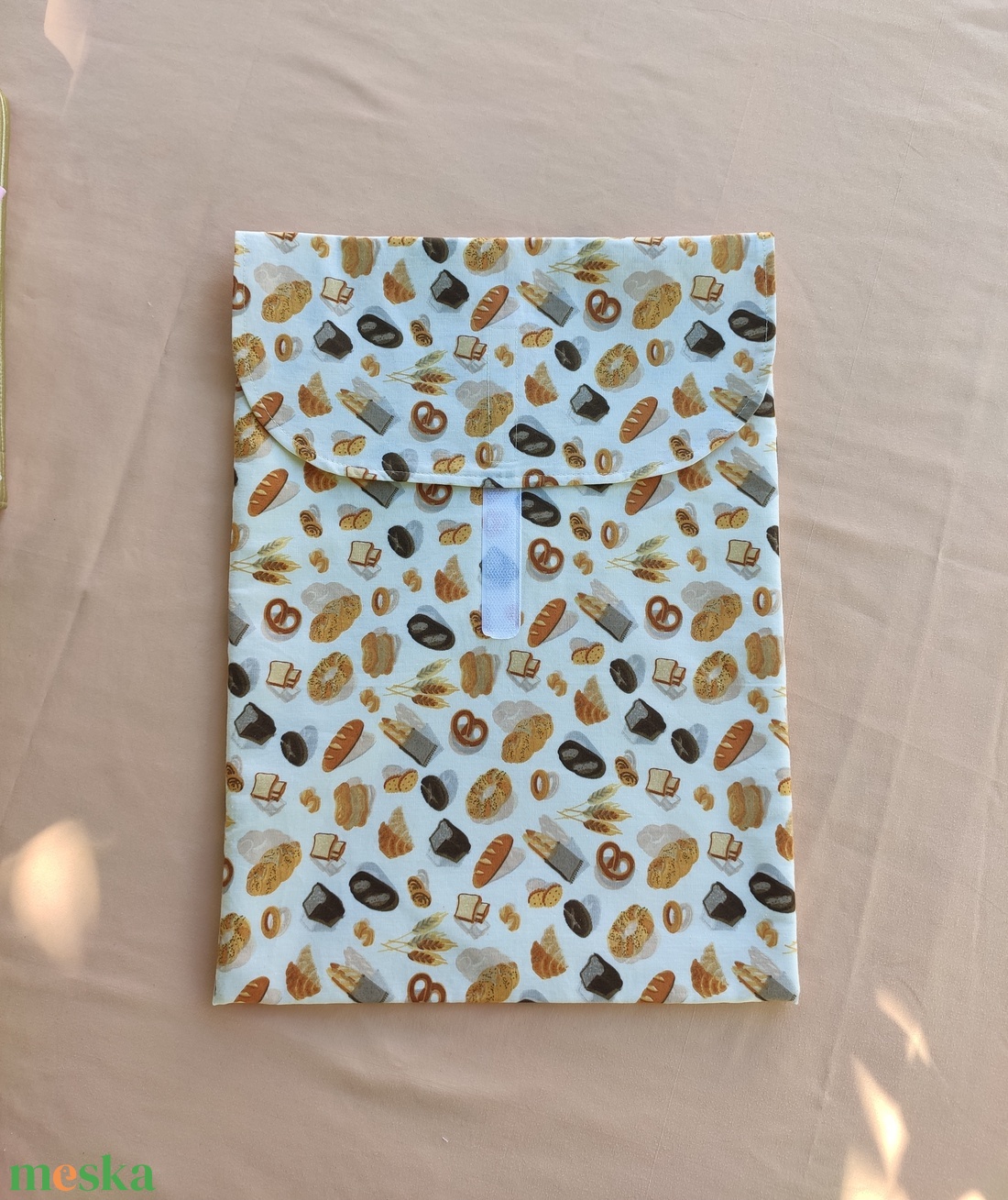 Kenyeres zsák - táska & tok - bevásárlás & shopper táska - kenyeres zsák - Meska.hu