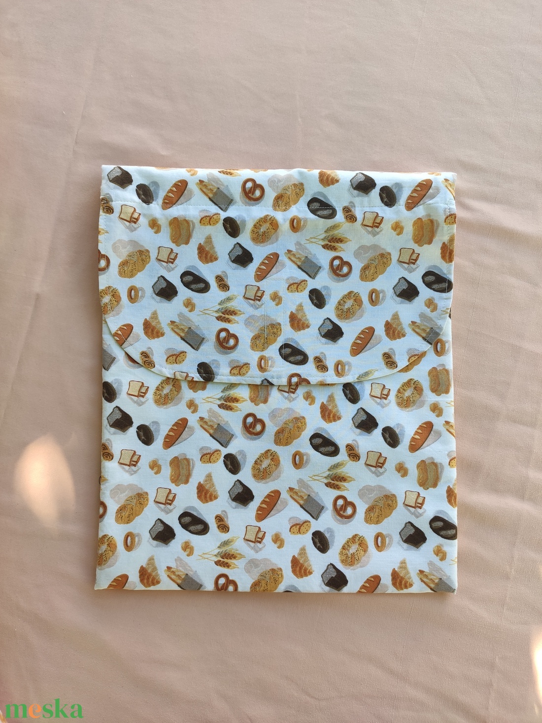 Kenyeres zsák - táska & tok - bevásárlás & shopper táska - kenyeres zsák - Meska.hu