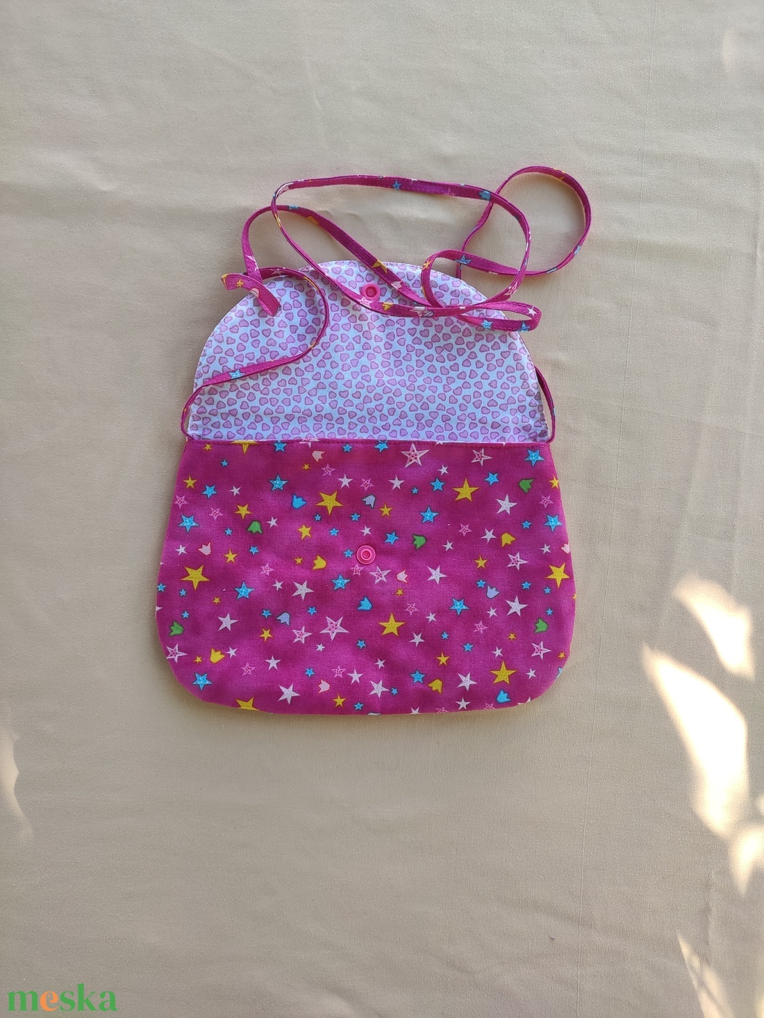 Válltáska - táska & tok - kézitáska & válltáska - vállon átvethető táska - Meska.hu