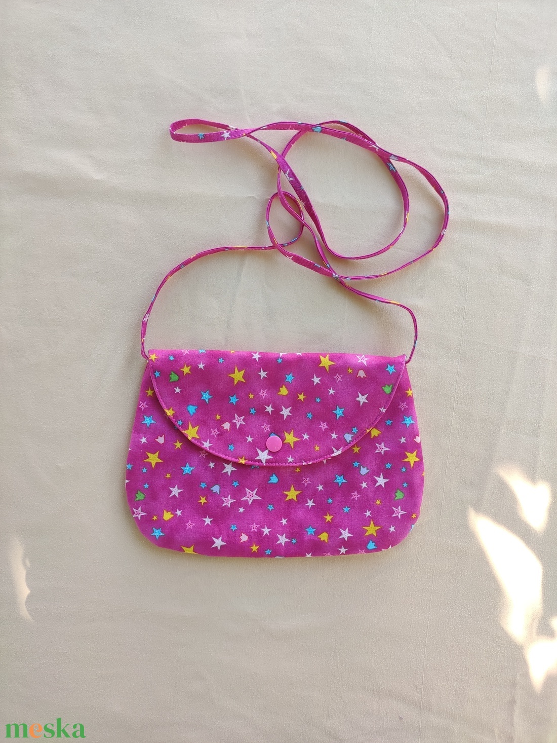 Válltáska - táska & tok - kézitáska & válltáska - vállon átvethető táska - Meska.hu