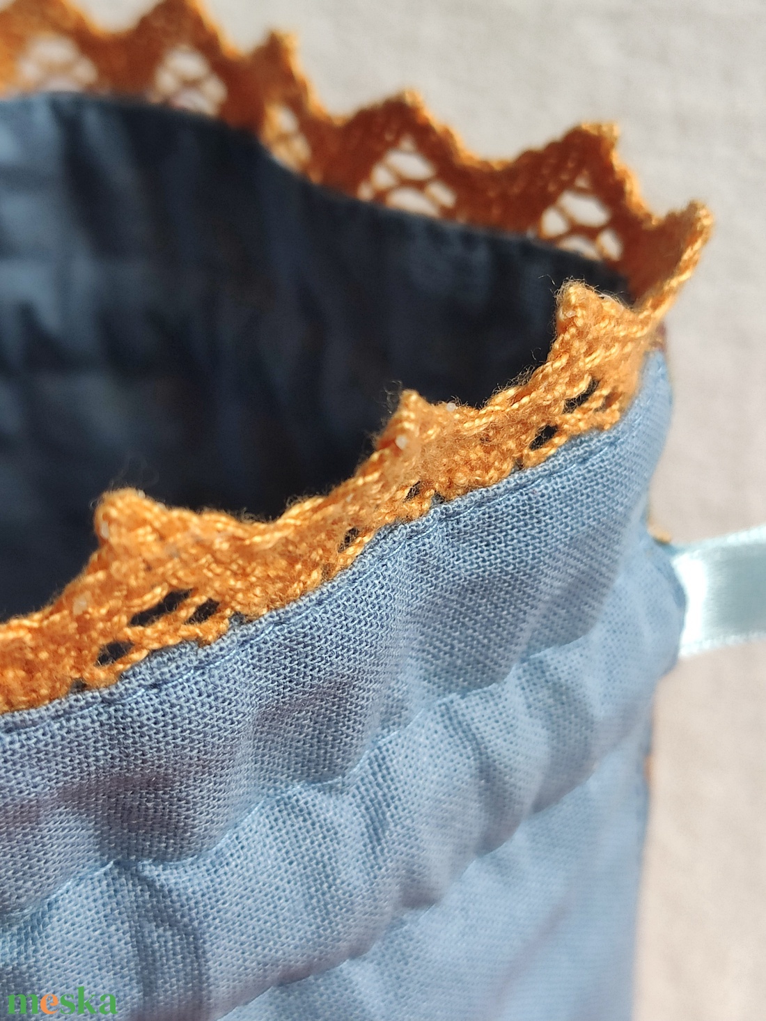 Mikulás zsák / karácsonyi ajándék zsák - otthon & életmód - papír, írószer - ajándékozás kellékei - ajándékzsák, csomagolás - Meska.hu