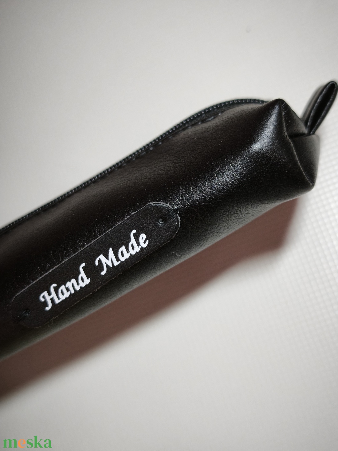 Tolltartó - otthon & életmód - papír, írószer - tolltartó & ceruzatekercs - Meska.hu