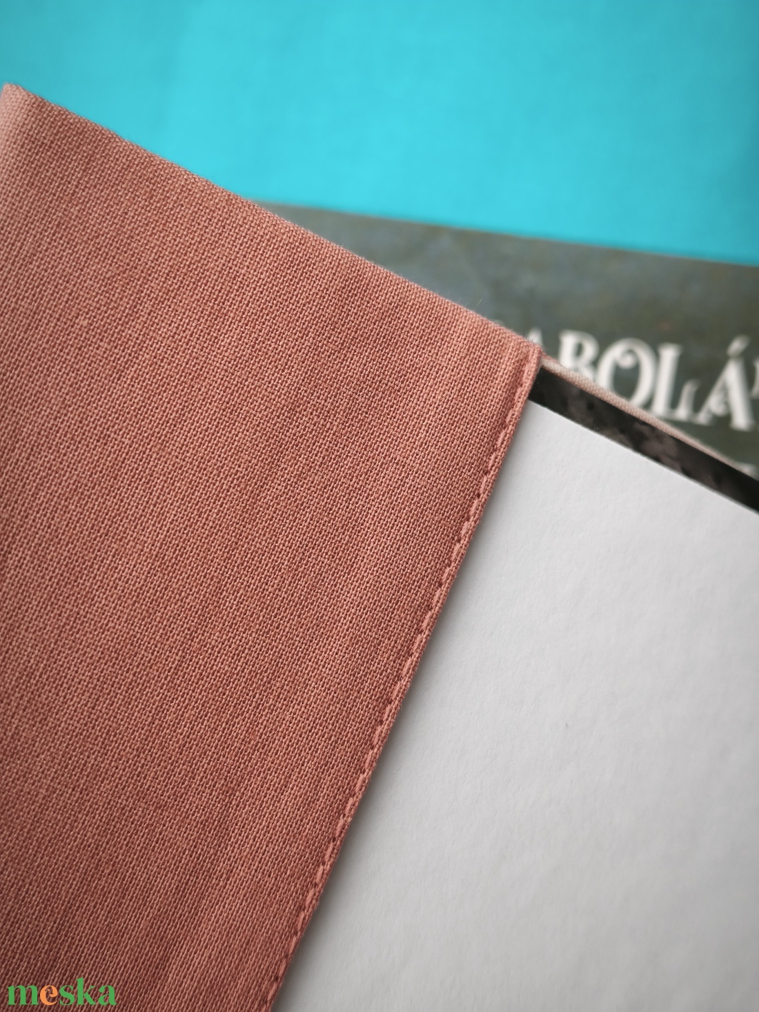 Könyvborító - otthon & életmód - papír, írószer - könyv- és füzetborító - Meska.hu