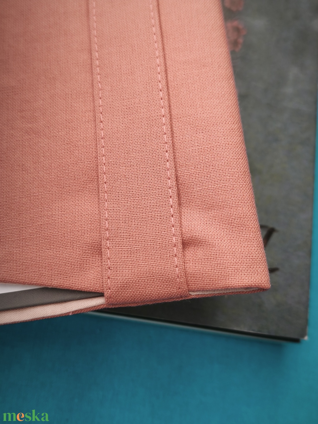 Könyvborító - otthon & életmód - papír, írószer - könyv- és füzetborító - Meska.hu