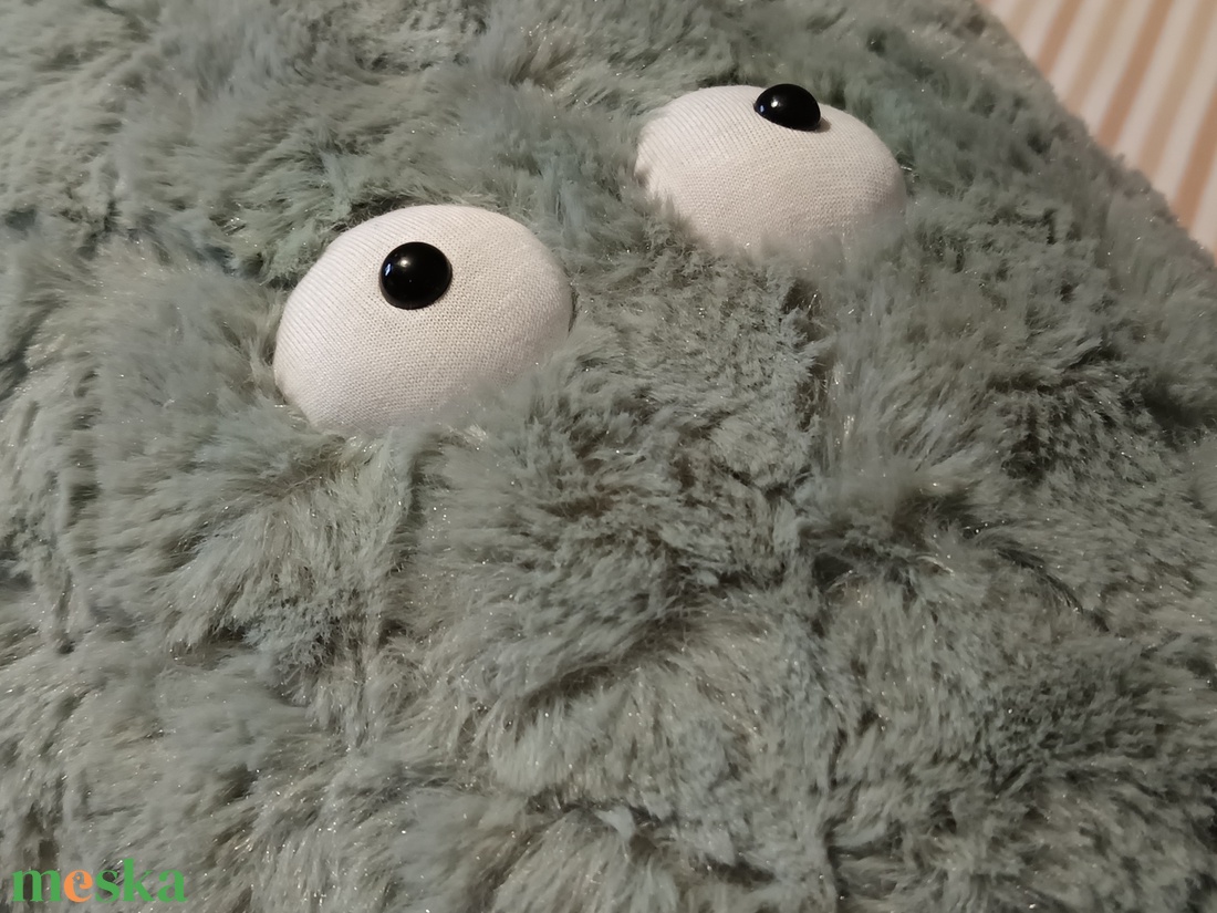 Rettentő Vérszomjas Krokodil, Félelmetes Aligátor avagy Gülüszemű Kajmán - játék & sport - plüssállat & játékfigura - más figura - Meska.hu