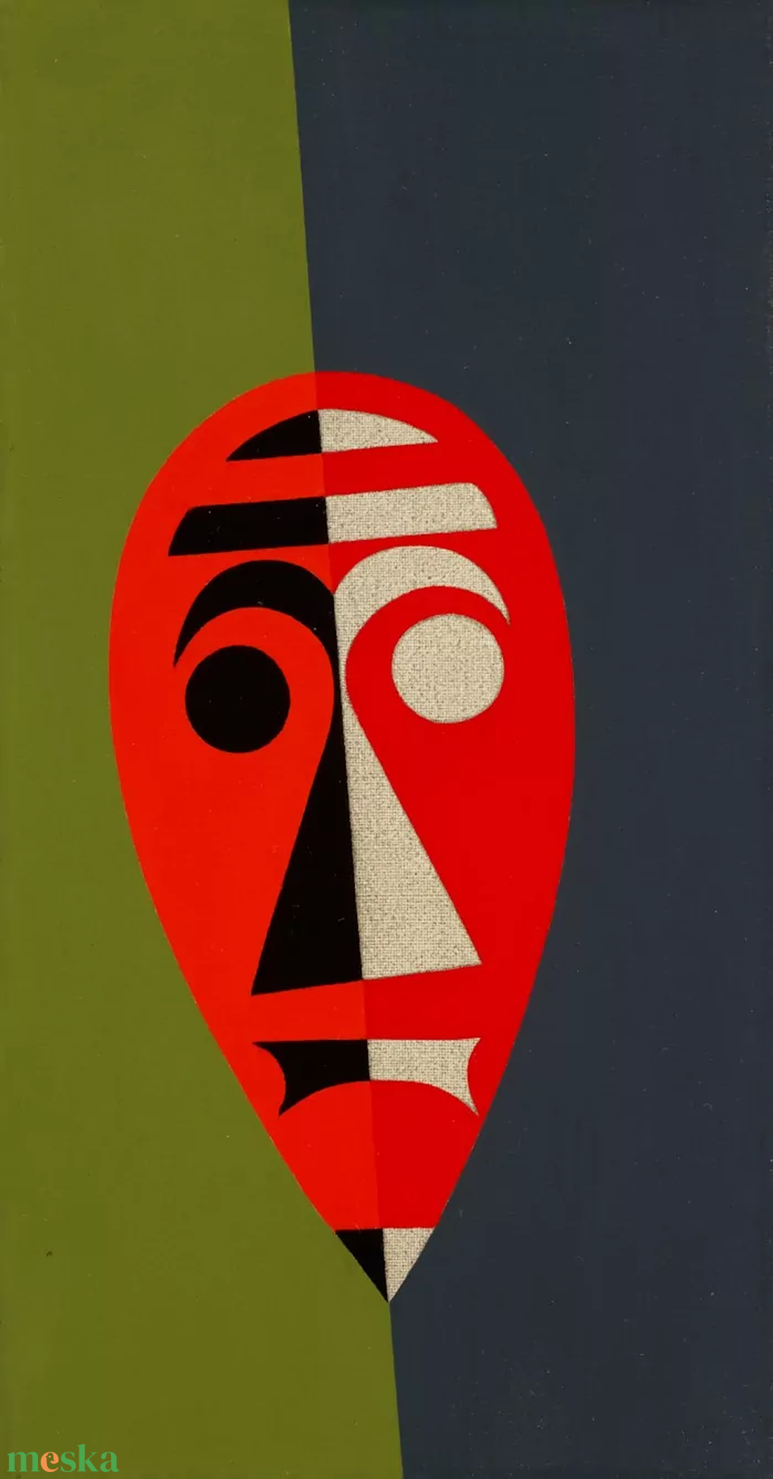 Verőköltő Bodobács avagy tűzi poloska, Bájos piros-fekete bogár - játék & sport - plüssállat & játékfigura - más figura - Meska.hu