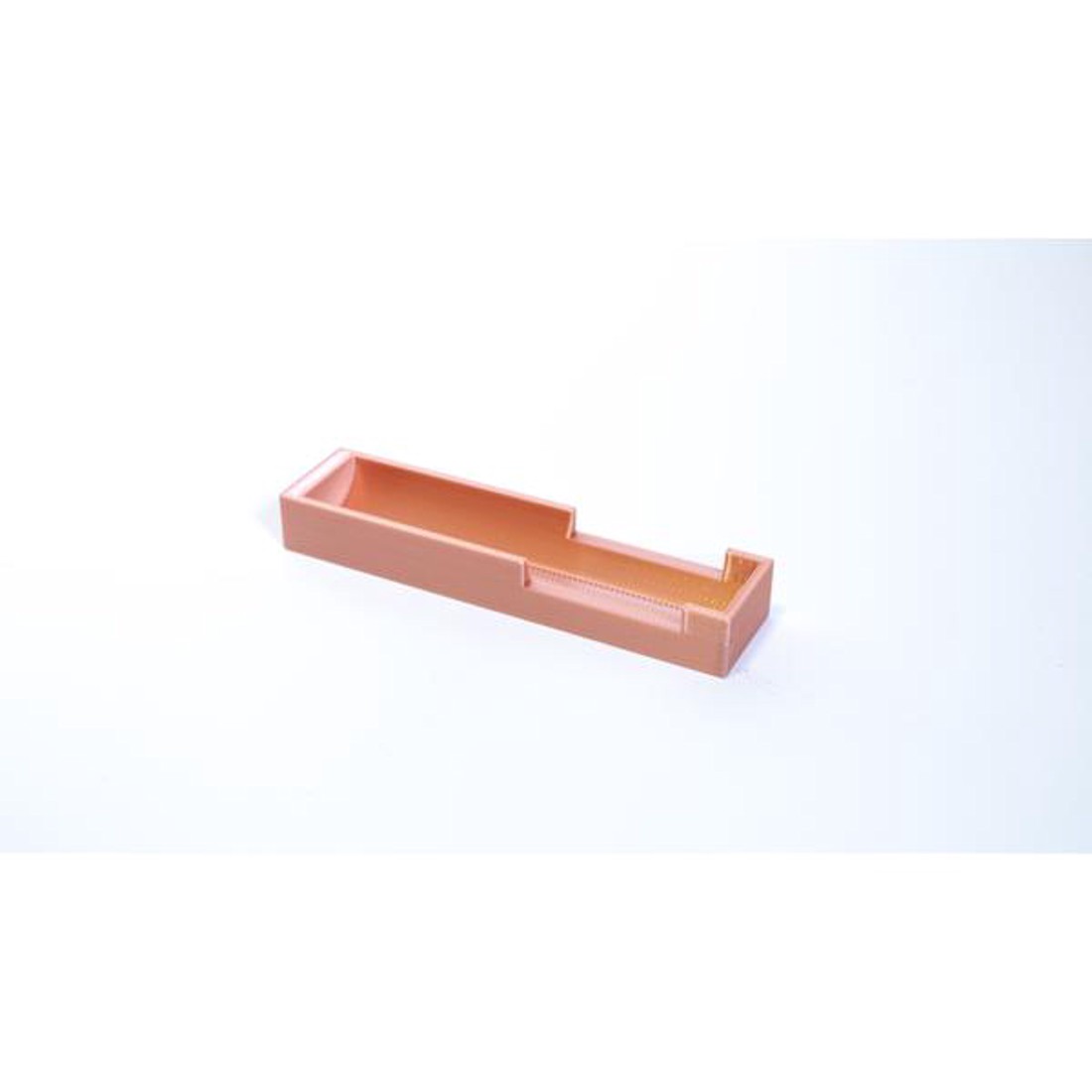 3D nyomtatott gél lakk tartó - fekvő ecsettartó - otthon & életmód - tárolás & rendszerezés - Meska.hu 3D nyomtatott gél lakk tartó - fekvő ecsettartó - otthon & életmód - tárolás & rendszerezés - Meska.hu