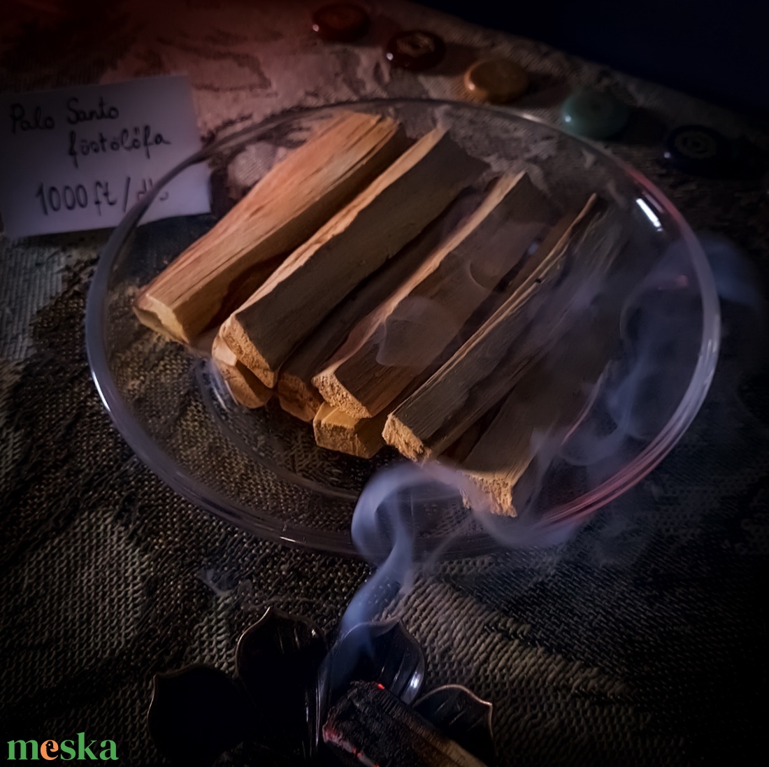 Palo Santo szakrális füstölőfa - otthon & életmód - dekoráció - spiritualitás - füstölő és füstölőtartó - Meska.hu Palo Santo szakrális füstölőfa - otthon & életmód - dekoráció - spiritualitás - füstölő és füstölőtartó - Meska.hu