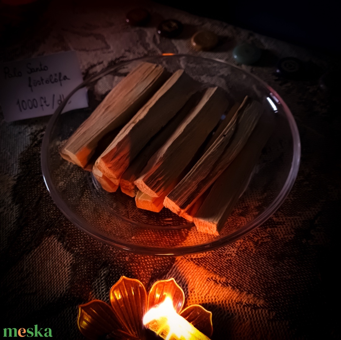 Palo Santo szakrális füstölőfa - otthon & életmód - dekoráció - spiritualitás - füstölő és füstölőtartó - Meska.hu Palo Santo szakrális füstölőfa - otthon & életmód - dekoráció - spiritualitás - füstölő és füstölőtartó - Meska.hu