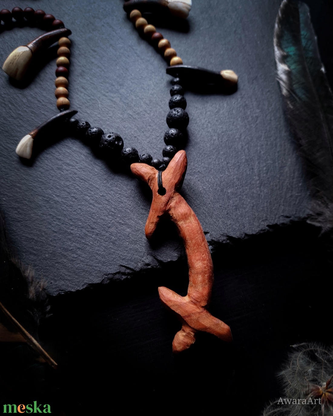 Elődeink tüze - rovás mala 108 gyöngysor - otthon & életmód - dekoráció - spiritualitás - mala - Meska.hu Elődeink tüze - rovás mala 108 gyöngysor - otthon & életmód - dekoráció - spiritualitás - mala - Meska.hu