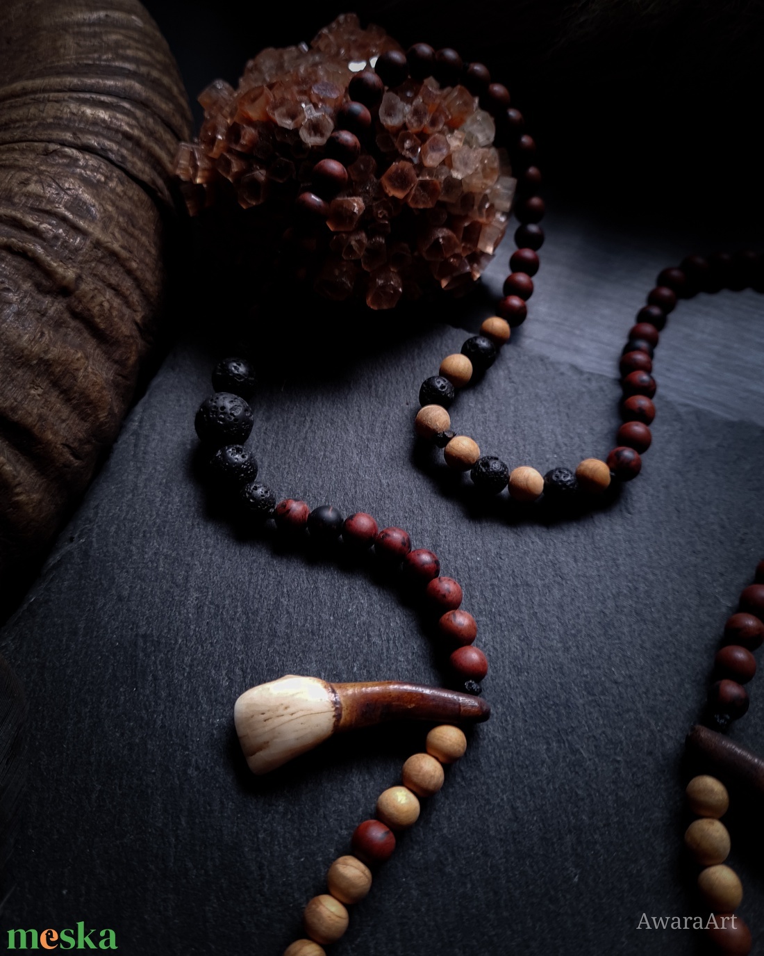 Elődeink tüze - rovás mala 108 gyöngysor - otthon & életmód - dekoráció - spiritualitás - mala - Meska.hu Elődeink tüze - rovás mala 108 gyöngysor - otthon & életmód - dekoráció - spiritualitás - mala - Meska.hu