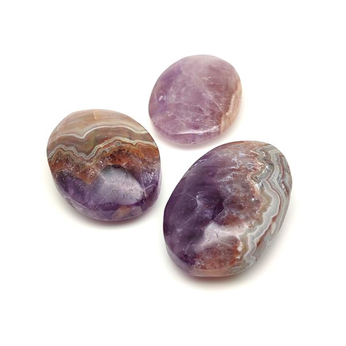 Ametiszt achát szappan 4-6cm - kellékek & szerszámok - ásvány alapanyag - marokkő - Meska.hu Ametiszt achát szappan 4-6cm - kellékek & szerszámok - ásvány alapanyag - marokkő - Meska.hu
