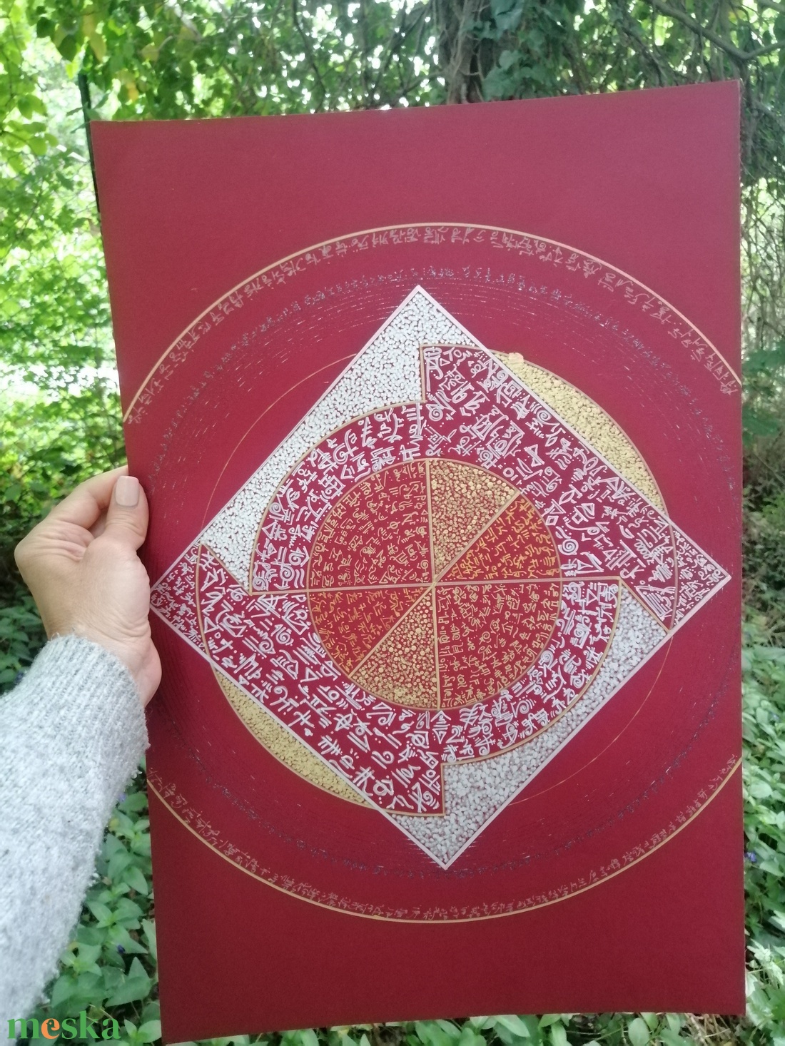 szakrális geometria képek - esküvő - dekoráció - helyszíni dekor - Meska.hu szakrális geometria képek - esküvő - dekoráció - helyszíni dekor - Meska.hu