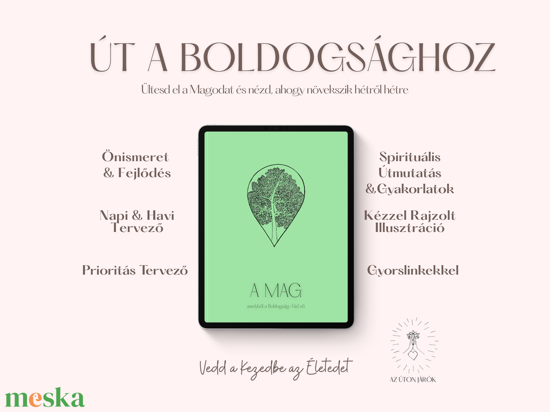Digitális Tervező, Zöld, Spirituális Önfejlesztés, Napi, Heti és Havi naptár és tervező, (Goodnotes és Notability) - művészet - grafika & illusztráció - digitális - Meska.hu Digitális Tervező, Zöld, Spirituális Önfejlesztés, Napi, Heti és Havi naptár és tervező, (Goodnotes és Notability) - művészet - grafika & illusztráció - digitális - Meska.hu