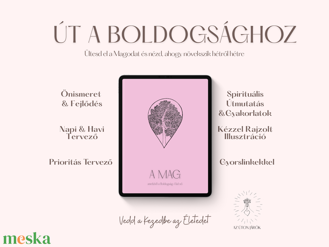 Digitális Tervező, Rózsaszín, Spirituális Önfejlesztés, Napi, Heti és Havi naptár és tervező, (Goodnotes és Notability) - művészet - grafika & illusztráció - digitális - Meska.hu Digitális Tervező, Rózsaszín, Spirituális Önfejlesztés, Napi, Heti és Havi naptár és tervező, (Goodnotes és Notability) - művészet - grafika & illusztráció - digitális - Meska.hu